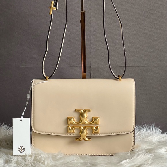 83009 - Tory Burch Eleanor Convertible Shoulder Bag - Picture 5 of 16